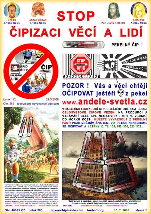 Stop ipizaci vc a lid