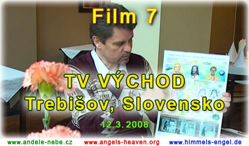 Video - TV Vchod - Rozhovor s Ivo A. Bendou